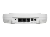 D-Link Unified AC Wave 2 DWL-8620AP - Borne d'accès sans fil - Wi-Fi 5 - 2,4 GHz (1 bande)/5 GHz (2 bandes) - Tension CC