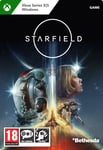 Starfield Standard Edition - PC Windows,Xbox Series X,Xbox Series S
