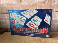 Rummikub Classic Game by Ideal