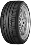 Continental ContiSportContact 5 215/40R18 89W XL