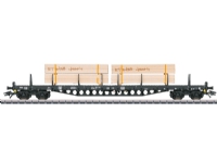 Märklin 47151, Railroad freight car model, Förmonterad, HO (1:87), Rs 684, Alla, 15 År