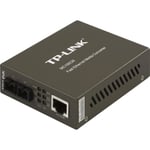 TP-LINK Tp-link, Fiber Sc Multimode -10/100 Mbps (mc100cm)