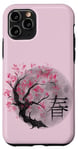 iPhone 11 Pro Spring in Japan Cherry Blossom Sakura Case