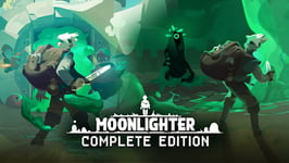 Moonlighter: Complete Edition (PC/MAC)
