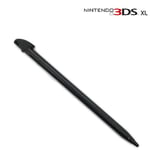3 Stylets pour Nintendo 3DS XL - Noir - Straße Game ®