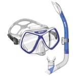 Mares Aquazone Ridley Snorkelset