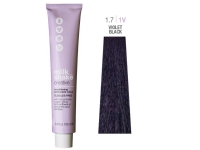 Milk Shake Milk Shake, Creative, SLS/SLES-Free, Permanent Hair Dye, 1.71V Violet Black, 100 ml For Women