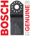 Bosch AIZ 32 AB BiM Plungecut Metal Blade For GOP PMF180 FEIN 2608661905 AIZ32AB