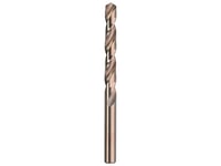 Kwb 248035, Borr, Spiralborrkona, Högerrotation, 3,5 Mm, Strykjärn, Rostfritt Stål, Stål, Profil, Metallplåt, Icke-Järnmetaller, Plast, 3,9 Cm
