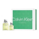 Calvin Klein Giftset Eternity For Men Edt 100ml + 30ml