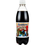 Apotekarnes Julmust Sockerfri 50cl (BF:2024-05-04)