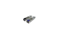 D-Link DEM 312GT2 - SFP-sändar/mottagarmodul (mini-GBIC)