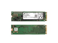Micron 1100 256GB SSD M2 2280 SATA