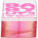 Maybelline Baby Lip Number 05, a Wink of Pink