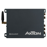 Axton A544DSP 10 kanal DSP, 4x30W