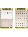 MikroTik R11e-LTE6 miniPCI-e card with carrier agg