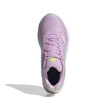 adidas Women's Duramo Sl Shoes Sneaker, Bliss Lilac Zero Met Silver Dawn, 7 UK