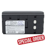 Battery For SONY NP-33,10D,2006I,20K,BT70,CCD20061,CCD-20061