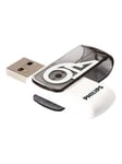 FM64FD05B Vivid Edition 2.0 - USB flash drive - 64 GB - 64GB - USB Stick