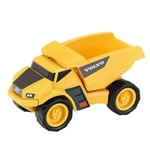 Volvo Dumper 1:24 Lekebil