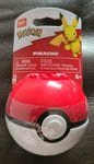 Mega Construx Pokemon Pikachu - New in stock