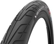 Vredestein Trekking E-Cykeldäck Vredestein Icon 26X2.20 (55-599) Wire Reflector Svart (New)