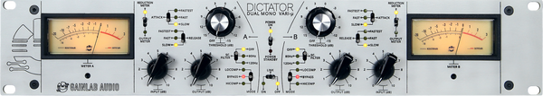 Gainlab Audio Dictator ...