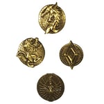 The Elder Scrolls Online Pin Set "Alliances"