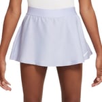 Nike Victory Flouncy Skirt Violett Girls (XL)