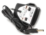 Ad83006-1000-a GEAR4 speaker dock 6V UK Mains Power Supply Adapter