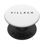 Souvenirs de Villach / Villachers / Villachers Home Town Design PopSockets PopGrip Interchangeable
