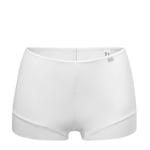 Boxertrosa i Mikrofiber White, Avet