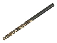 IRWIN Turbomax Hss Drill Bit 10.0Mm Ol:133Mm Wl:83Mm IRW10502229