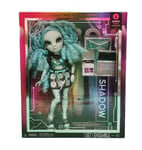 Rainbow High Shadow High Series 3 - BERRIE SKIES Fashion Doll - 592808EUC ⭐⭐⭐⭐⭐