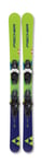 Fischer Stunner Twin-tip Ski Barn 2020