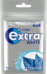 Extra Tuggummi White Sweet Mint påse 29 gr