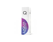 E-juice Blackberry Jack NIKOTIN  - LiQua Q 10ml