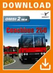 OMSI 2 - Add-on Coachbus 250 (DLC) OS: Windows