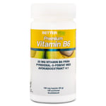 Better You Premium Vitamin B6 100 kaps
