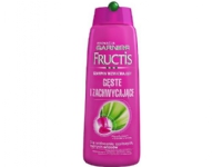 Garnier FRUCTIS Shampoo 400ml Thick and Delicious - 0353068