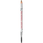 Benefit Eyes Eyebrows Gimme Brow+ Volumizing Pencil 03,75 Warm Medium Brown 1,2 g