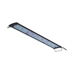 hillvert Akvariebelysning - 129 LED 25 W 87 cm