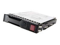 HPE MSA 5.8TB SSD Bundle - SSD - Read Intensive - 960 Go - 2.5" SFF - SAS 12Gb/s (pack de 6)