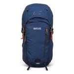 Regatta Men's Highton V2 35L Backpack Rucksacks, Navy/Dkdenim, One Size