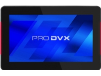 ProDVX APPC-7XPL, 17,8 cm (7), Rockchip, 2 GB, 16 GB, Android 8.1, Sort