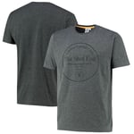 Official  Chelsea FC Football T Shirt Mens Medium Team Crest Graphic Top M CHT20