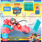 Mattel Mega Bloks Paw Patrol The Movie Libertyâs City Scooter Set New Toy