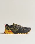 La Sportiva Bushido III Trail Running Sneakers Black/Yellow