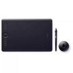 Wacom Intuos Pro Medium Graphics Tablet