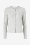 MSCH Copenhagen - Cardigan mschJuna - Beige